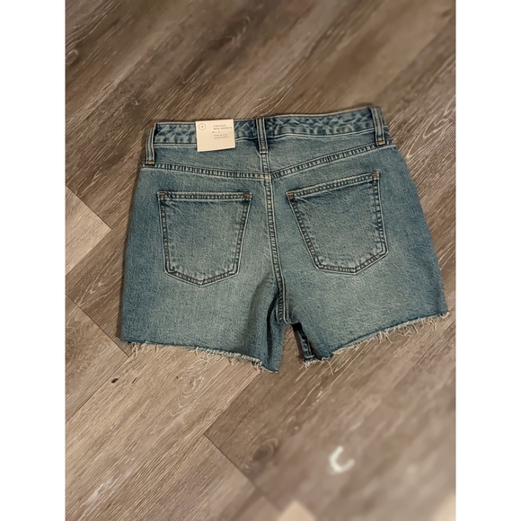 Universal Thread Midi Shorts - Picture 3 of 4